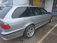 Begagnad BMW 540 286 HK (210 kW) 2000 Kombi