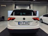 begagnad VW Tiguan 1.4 TSI ACT BlueMotion 4-M Executive EU6