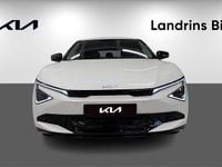 Ny Kia EV6 Plus 167 kW (228 HK) 2025 Vit SUV