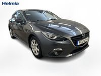 begagnad Mazda 3 Sport 2.2 SKYACTIV-D