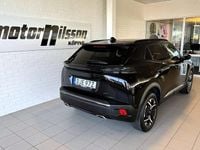 Begagnad Peugeot 2008 GT-line 131 HK (96 kW) 2024 Svart SUV