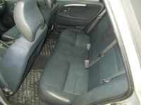 begagnad Volvo V40 2.0T Euro 3