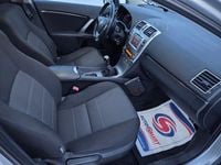 Begagnad Toyota Avensis 152 HK (111 kW) 2012 Kombi