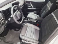 begagnad Citroën C4 X SHINE Exclusive Pure Tech 130 A 5-d