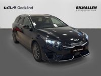 Begagnad Kia Ceed Sportswagon 141 HK (103 kW) 2024 Grå Kombi