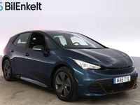 Begagnad Cupra Born 150 kW (204 HK) 2023 Halvkombi