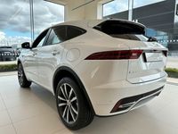 begagnad Jaguar E-Pace P300e R-DYNAMIC SE