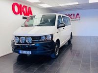 Begagnad VW T6.1 150 HK (110 kW) 2019 Vit Van