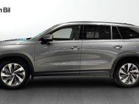 Begagnad Skoda Kodiaq Selection 150 HK (110 kW) 2024 Grå SUV