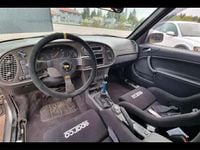 Begagnad Saab 9-3 205 HK (150 kW) 2001 Halvkombi