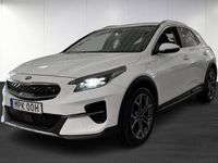 begagnad Kia XCeed Plug-In Hybrid ADVANCE PLUS | RATTVÄRME |