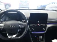 begagnad Hyundai Ioniq Plug-In Hybrid 1.6 DCT 164hk Premium Plus