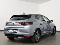 begagnad Renault Mégane IV 