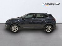 begagnad Opel Grandland X Enjoy 1.2T Automat 130hk *Backkamera* Drag*