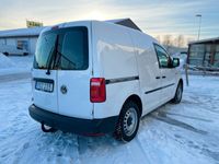 begagnad VW Caddy Skåpbil 2.0 TDI BlueMotion Euro 6