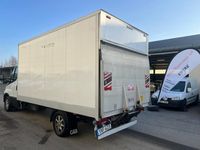 begagnad Iveco Daily 35-150 Chassis Cab 35 Chassi KYLBIL 2.3 Bakgavellyft 146hk