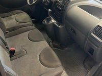 Begagnad Citroën Jumpy 163 HK (119 kW) 2016 Minibuss