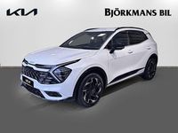 Ny Kia Sportage GT-Line 2025 SUV