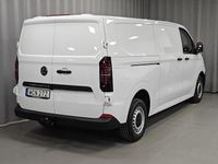Ny VW Transporter 2025 Vit Van