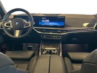 Begagnad BMW X7 Comfort Edition 340 HK (250 kW) 2025 Svart SUV