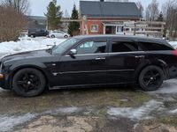 Begagnad Chrysler 300C Touring 193 HK (141 kW) 2005 Kombi