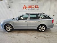 begagnad Skoda Octavia Kombi 1.4 TSI Euro 5