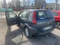 begagnad Ford Fusion 1.6 Euro 4