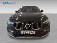 begagnad Volvo XC60 Recharge T8 Inscription