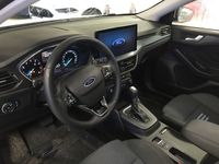 begagnad Ford Focus Active Kombi Aut 2995 kr / mån 36 mån Privatleasi