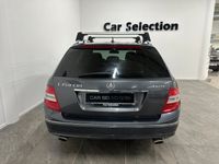 begagnad Mercedes C350 C350 BenzT CDI 4MATIC 7G-Tronic Avantgarde 2011, Kombi