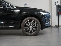 begagnad Volvo XC60 T6 AWD Recharge Inscription Läder 19'' Panorama