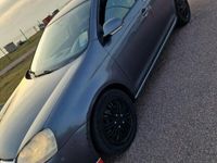 begagnad VW Jetta 1.6 Euro 4