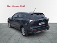 Begagnad Suzuki SX4 S-Cross 116 HK (85 kW) 2023 Svart SUV