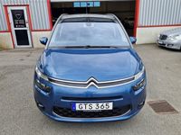 begagnad Citroën Grand C4 Picasso 2.0 HDi EAT, 150hk 7 Sits Navi