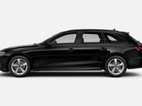 begagnad Audi A4 Avant 40 TDI quattro 204 hk S tronic Advanced