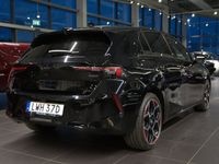 begagnad Opel Astra 5-D ULTIMATE PHEV 180hk Plug-in Hybrid