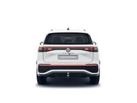Ny VW Tayron R-line 194 HK (142 kW) 2025 Vit SUV