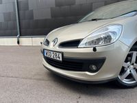 begagnad Renault Clio R.S. 5-dörra Halvkombi 1.2 Låga Mil