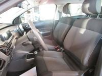 Begagnad Citroën C4 Cactus PureTech 82 HK (60 kW) 2014 Grå Halvkombi