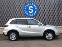 begagnad Suzuki Vitara 1.5 Hybrid Select AllGrip Auto 115 hk