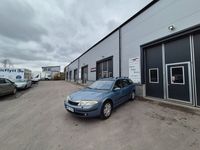 begagnad Renault Laguna GrandTour 1.8 Authentique Euro 4