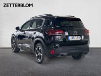 begagnad Citroën C5 Aircross Hybrid 225Hk