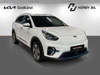 begagnad Kia e-Niro Advance Plus 64 kWh Euro 6 204hk