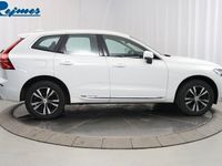 begagnad Volvo XC60 Recharge T6 Inscr Expression T 2021, SUV