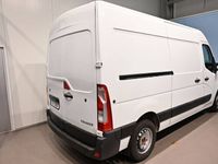 begagnad Renault Master 3,5 T 2,3 DCI Automat