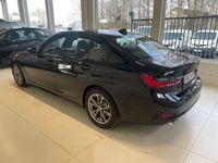 begagnad BMW 330e Sportline Plug in Hybrid Aut