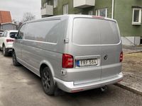 begagnad VW Transporter T30 2.0 TDI Proline Euro 6