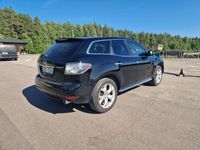 begagnad Mazda CX-7 2.2 MZR-CD AWD Euro 5