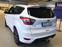 begagnad Ford Kuga ST-Line Automat Dragkrok