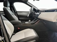 Begagnad Land Rover Range Rover Velar SE Dynamic 404 HK (297 kW) 2025 Svart SUV